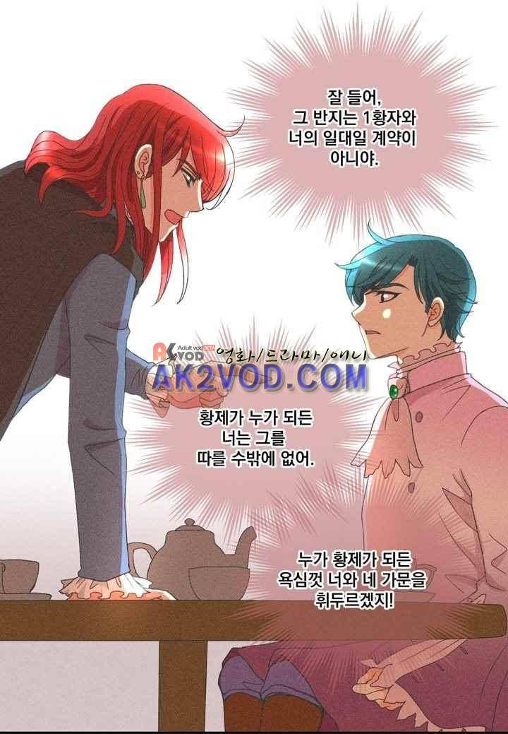 프린스 챠밍의 약혼자 29화 17