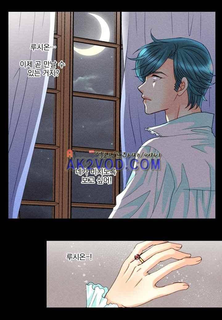 프린스 챠밍의 약혼자 29화 32