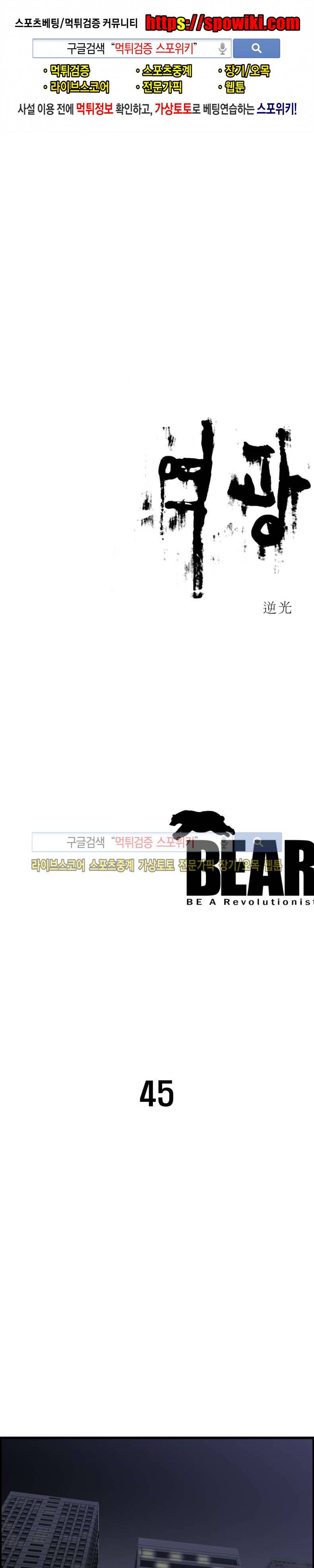 역광 45화 1