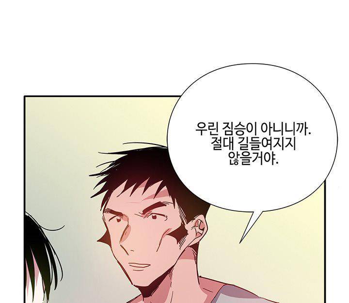 본격 게이 양성소 15화 - [최종화] 14