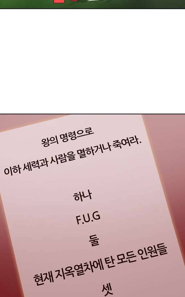 신의 탑 2부 309화 - 3가지 명령 1 2