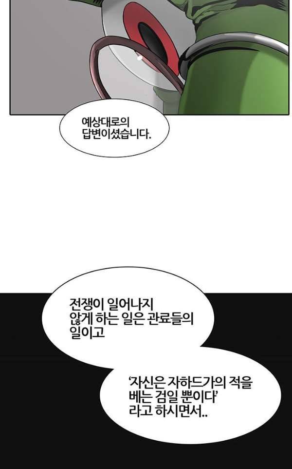 신의 탑 2부 309화 - 3가지 명령 1 78