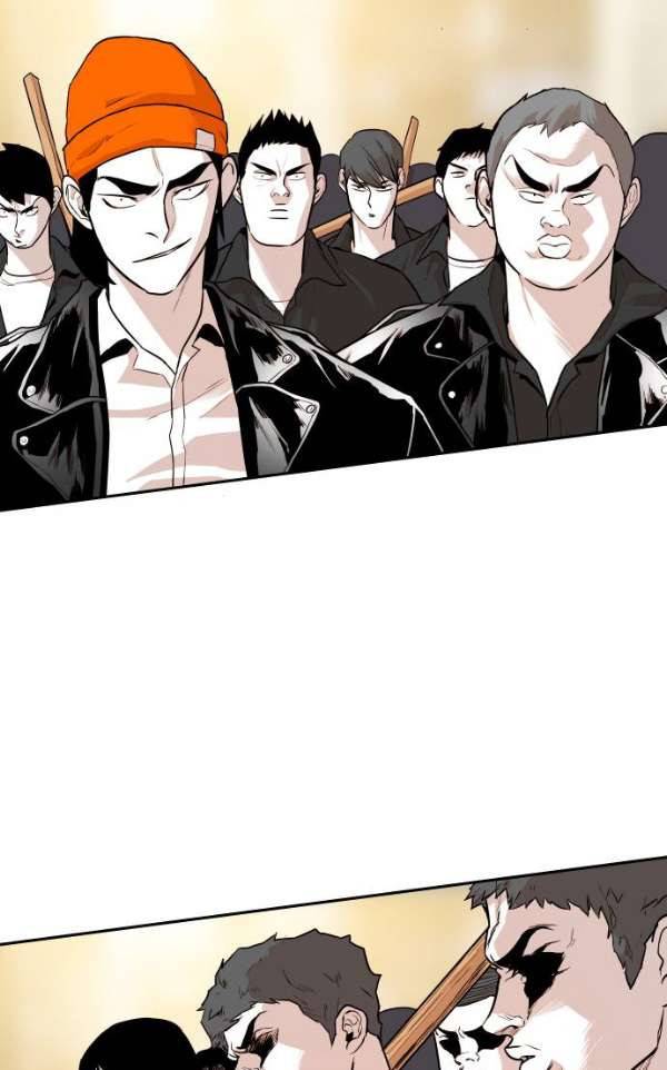 대가리 114화 - 선전포고 (7) 8