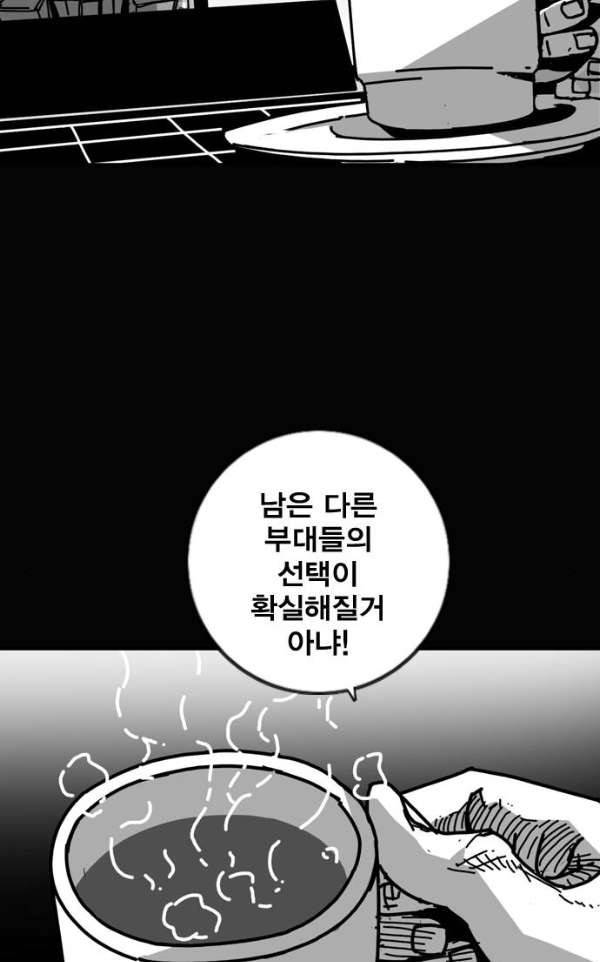 신도림 97화 - 전야(戰野) 14