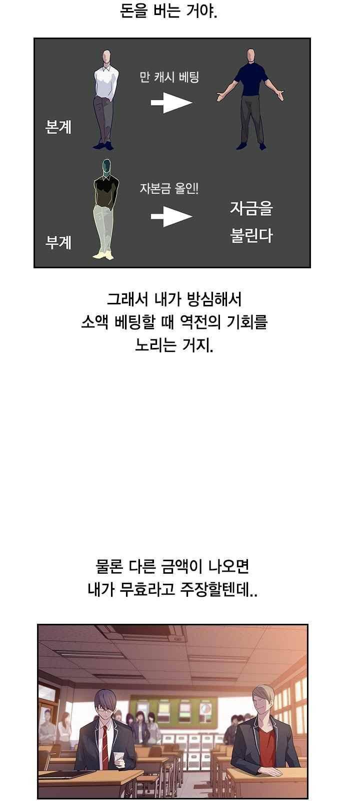 세상은 돈과 권력 11화 6