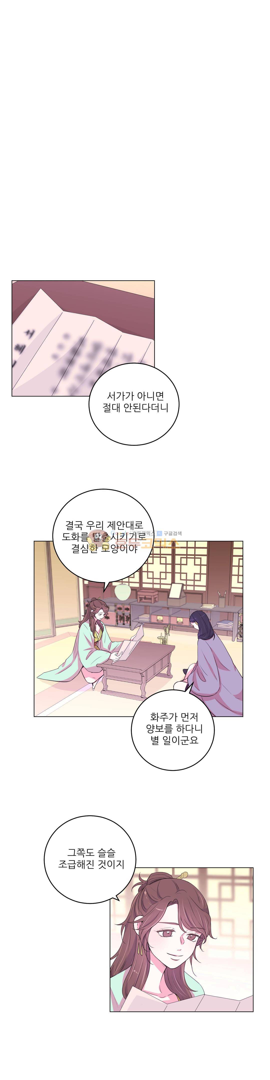 월야화원 60 - 2부 13화 1