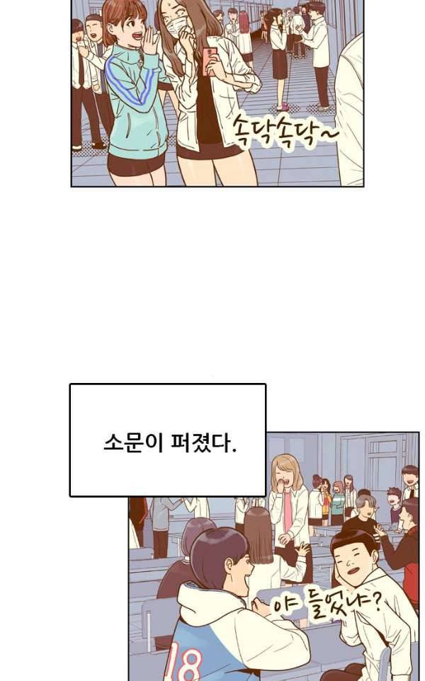 결계녀 139화 - 대결 그 후 1 50