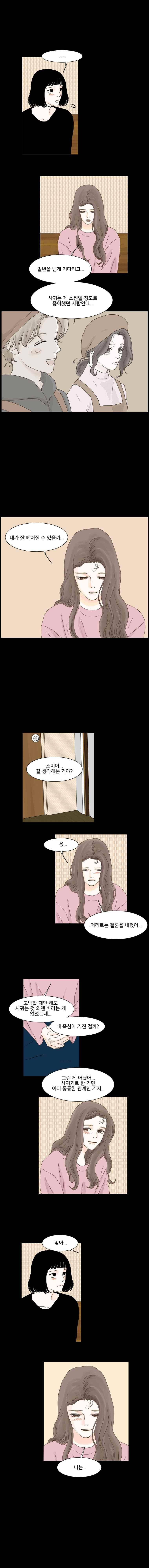 아쿠아맨 94화 2