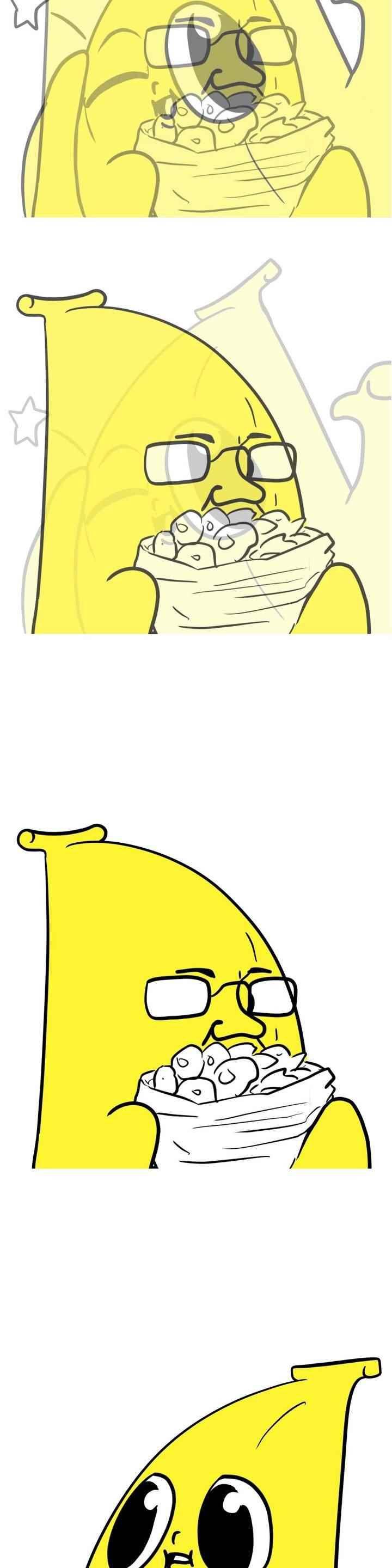 바나나툰 48화 5