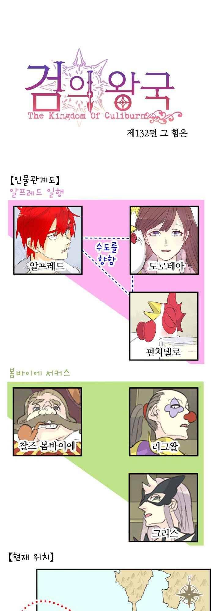 검의 왕국 132화 6