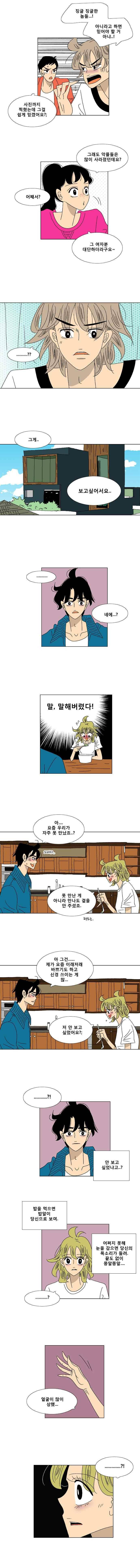 오만상과 편견 63화 2