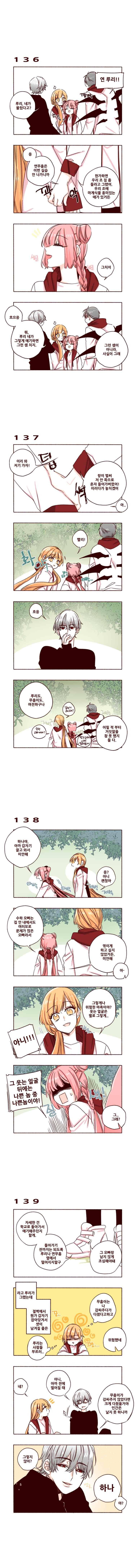 용사의 딸 15화 2