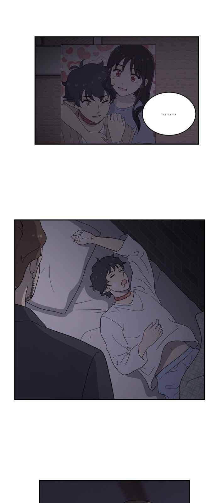 하나의 하루 71화 2