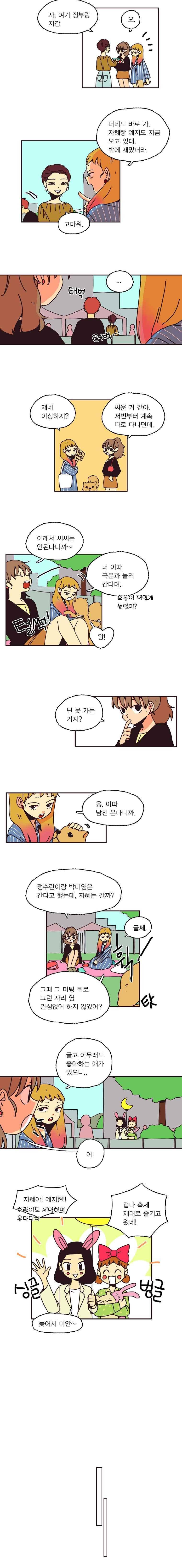 20세 보고서 69화 2