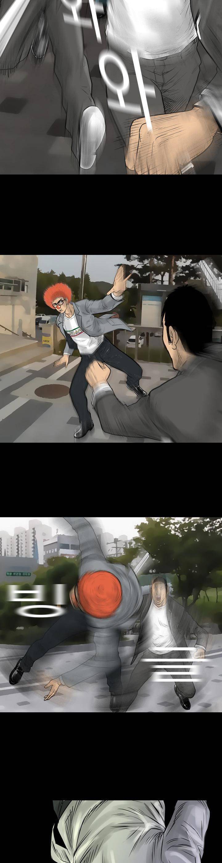 주먹시대 2화 27
