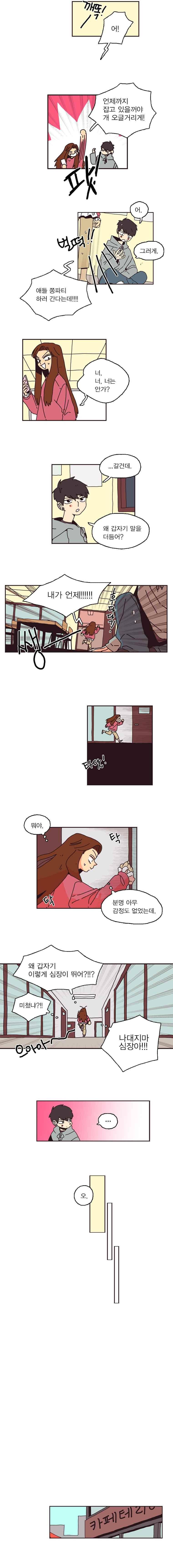 20세 보고서 72화 4