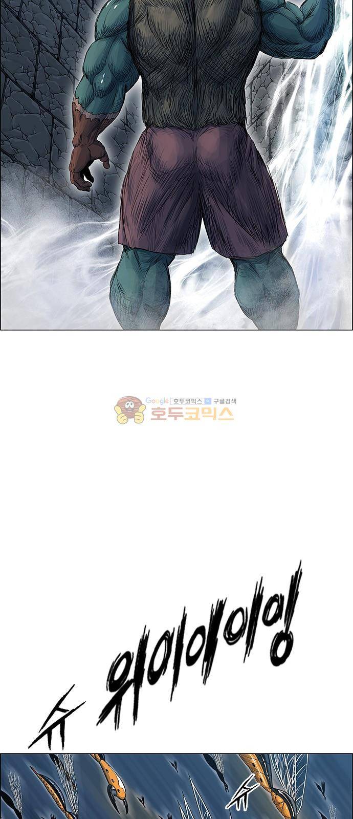 호랑이형님 2부 99화 - 주문에 걸린 독충 (2) 2