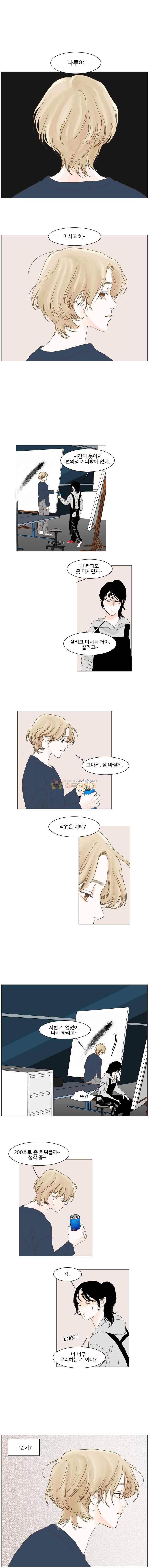 아쿠아맨 103화 1