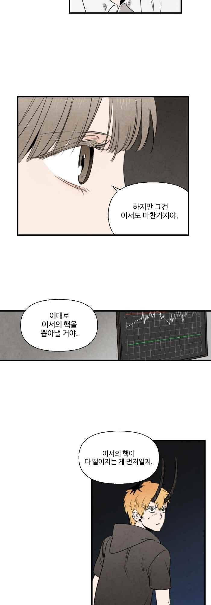 언더메이즈 63화 4