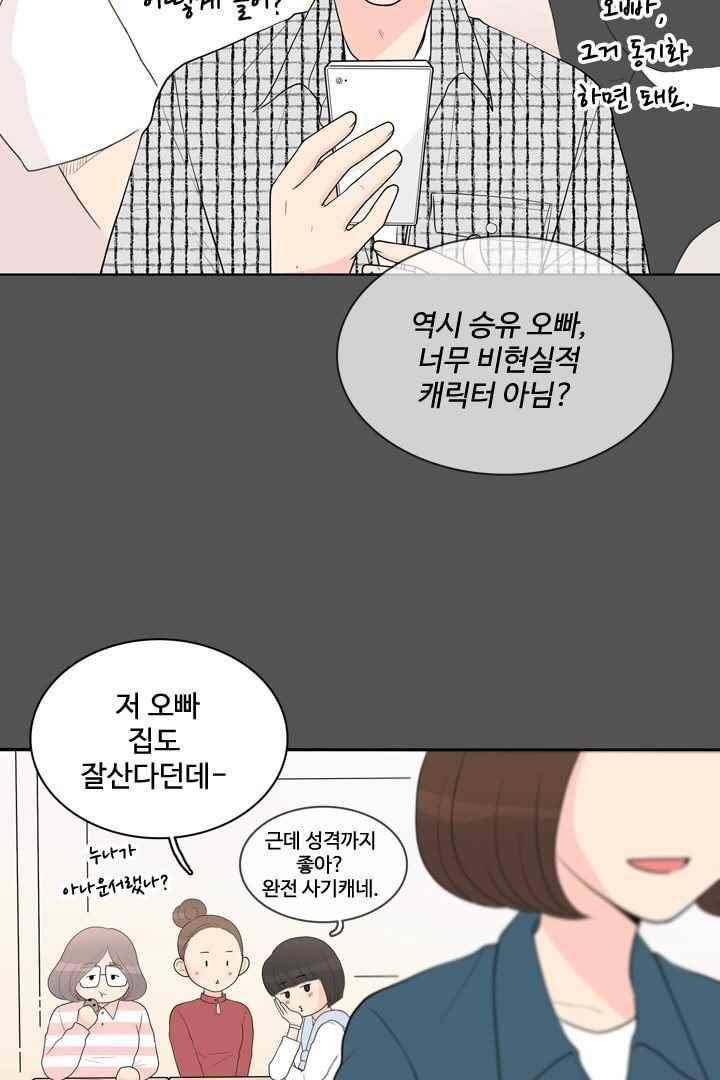 85년생 55화 5