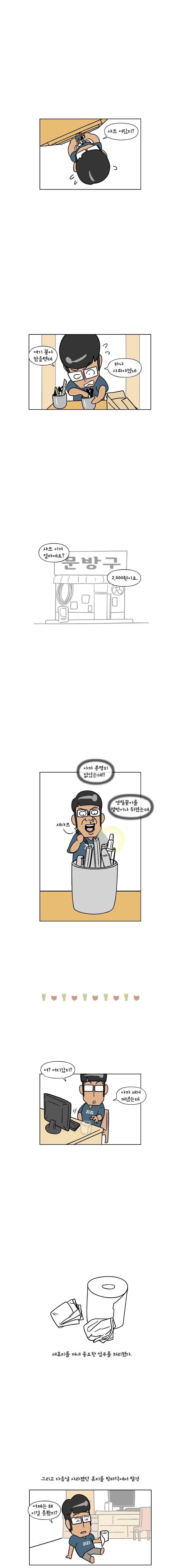 이게뭐야 137화 1