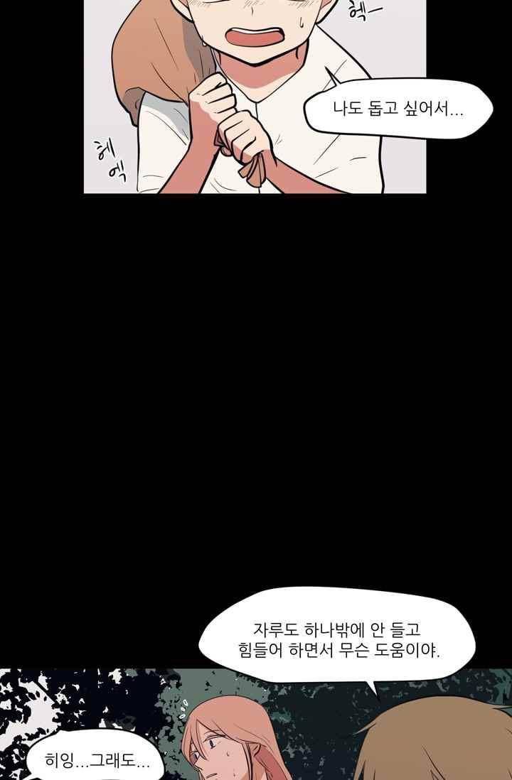 옥탑방 마왕성 91화 6