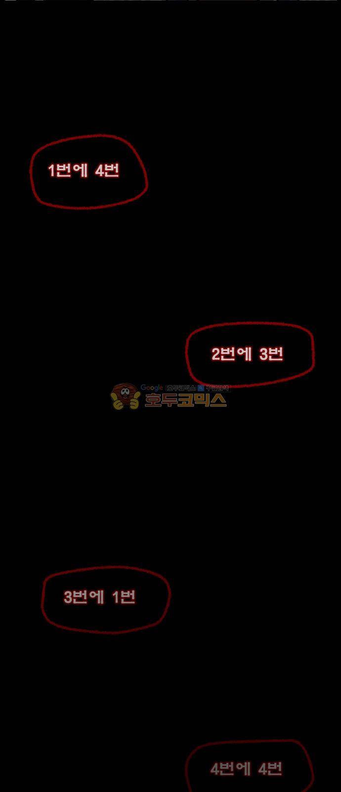 원주민 공포만화(네이버) 77화 - 보여 (上) 65