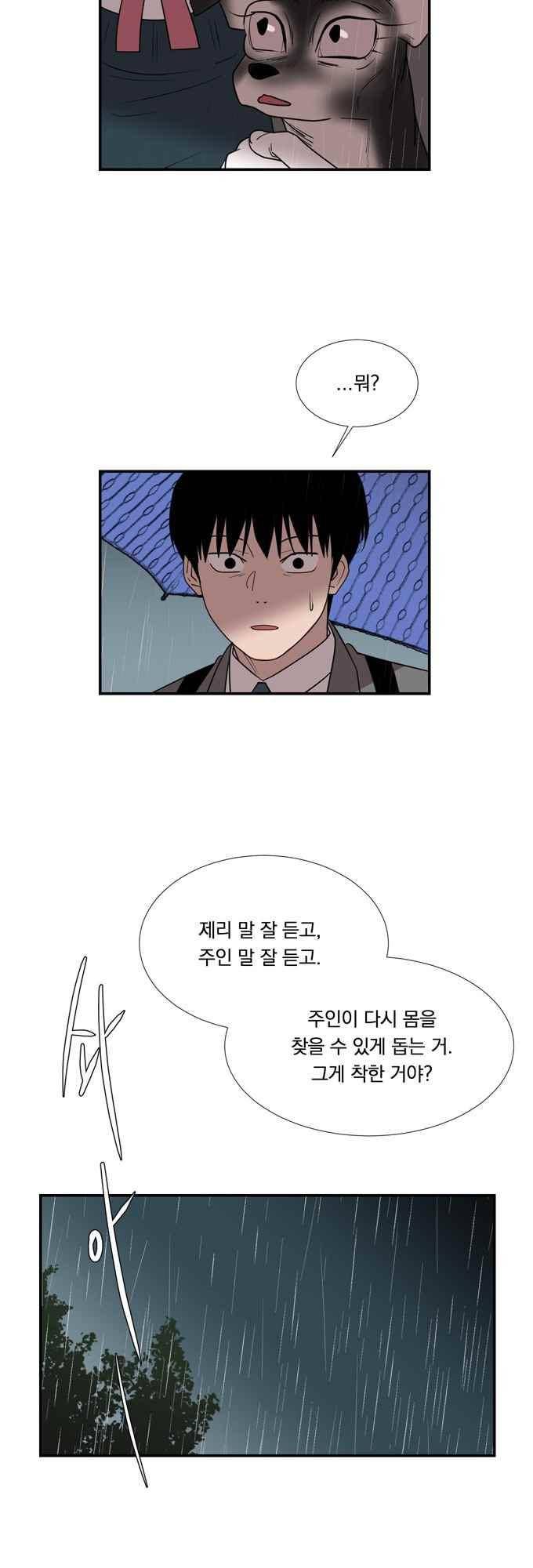 명예소녀의 추락 60화 10