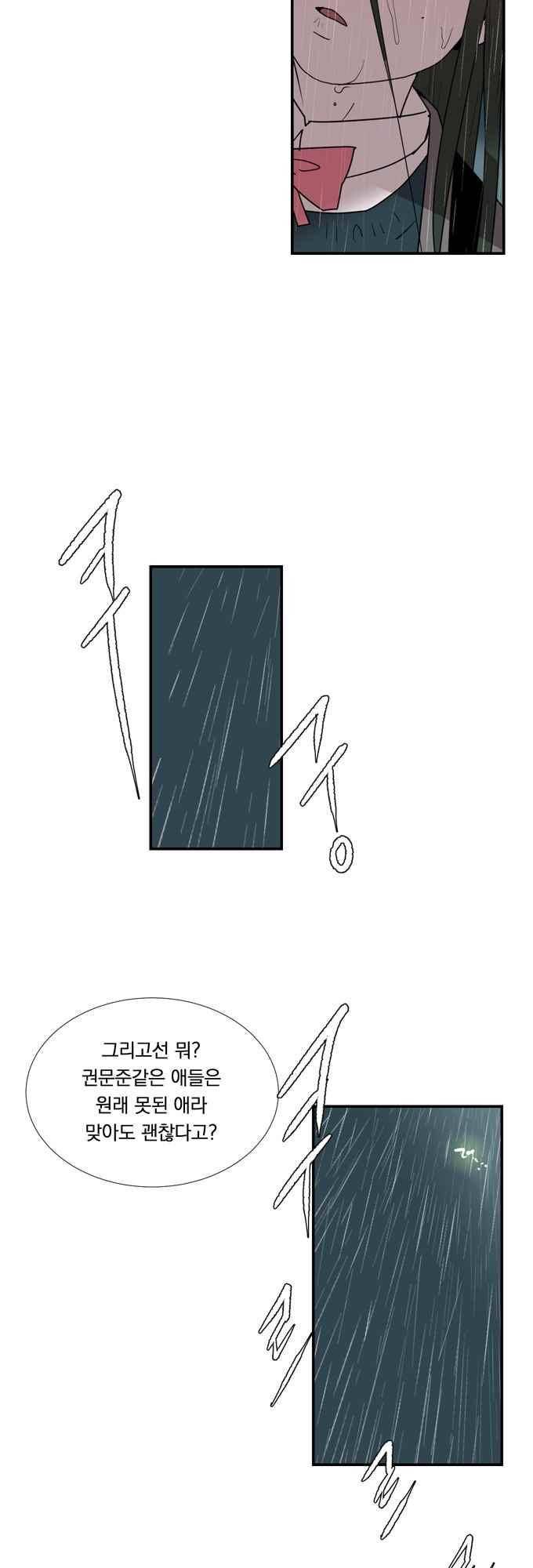 명예소녀의 추락 60화 18