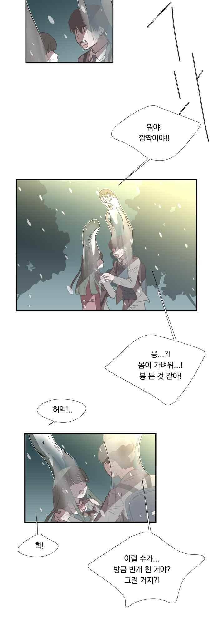 명예소녀의 추락 60화 25