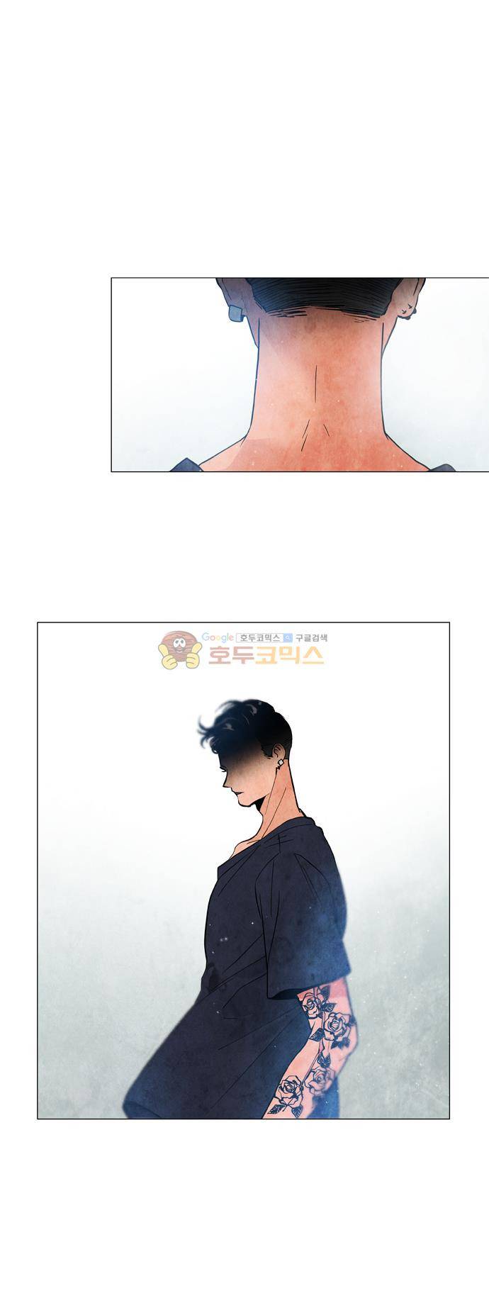 보스(BOSS) chapter 05 - 마피아 크루즈 (38) 5
