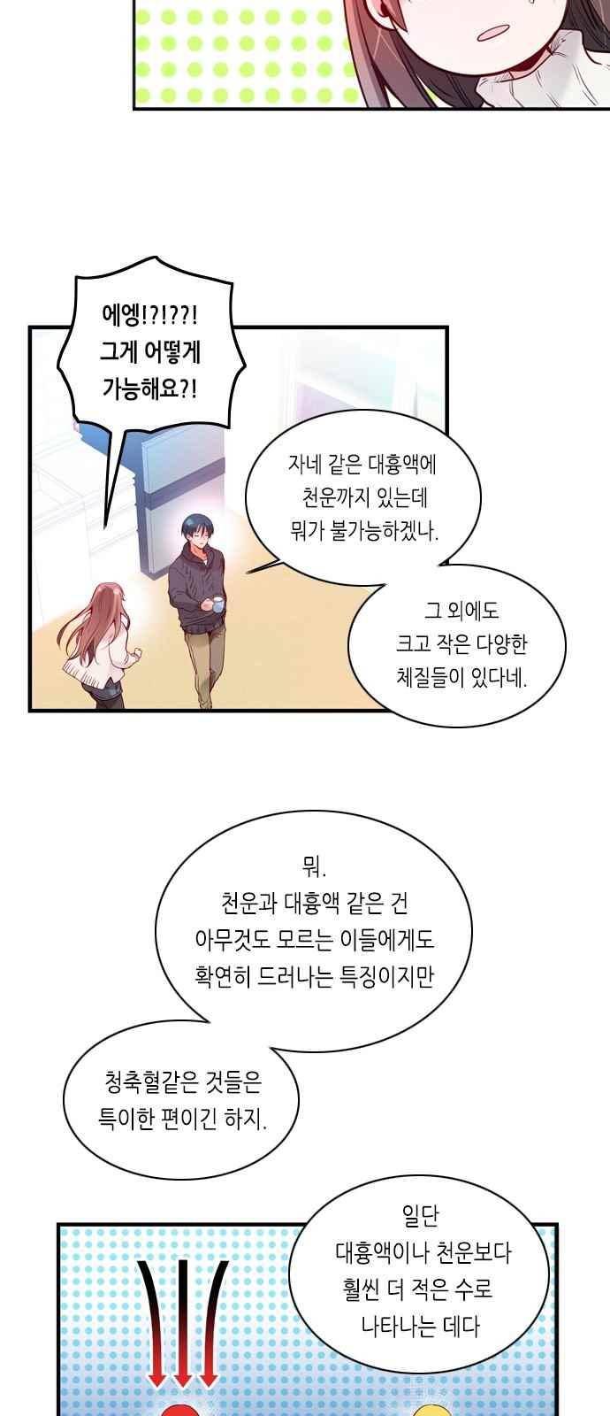골든 체인지 121화 5