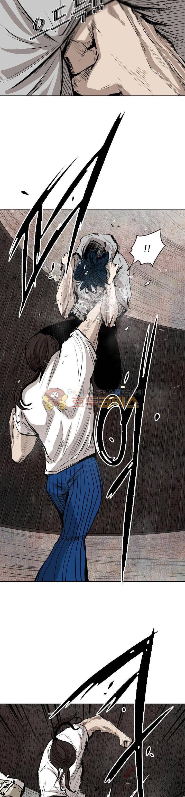 샤크 118화 7