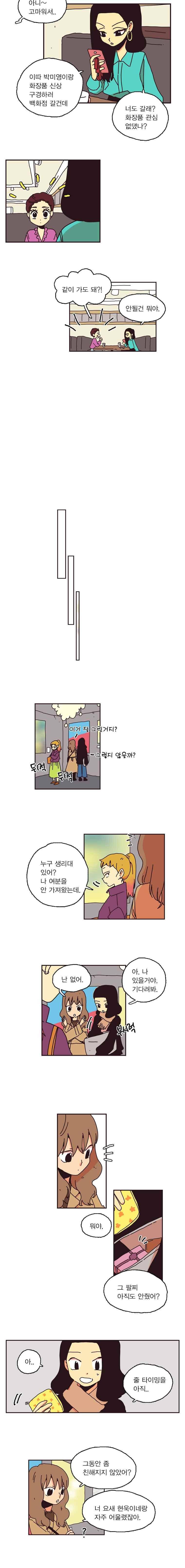 20세 보고서 86화 2