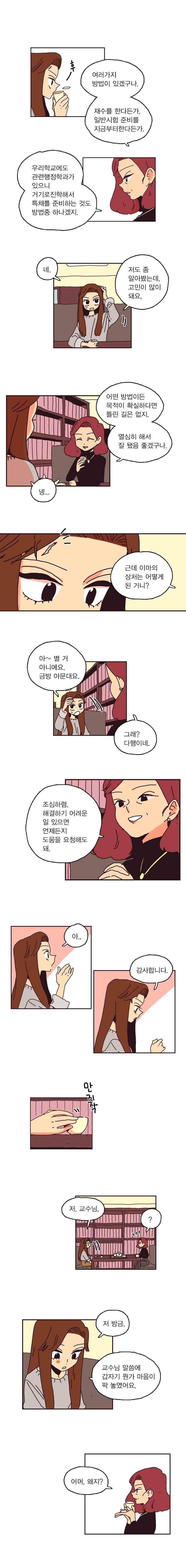 20세 보고서 86화 4