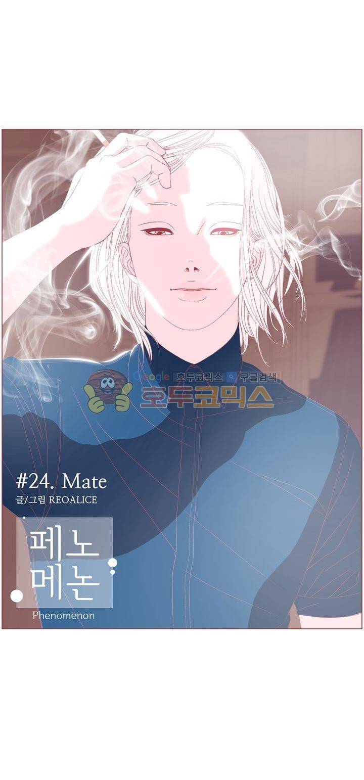 페노메논 24화 - Mate 1