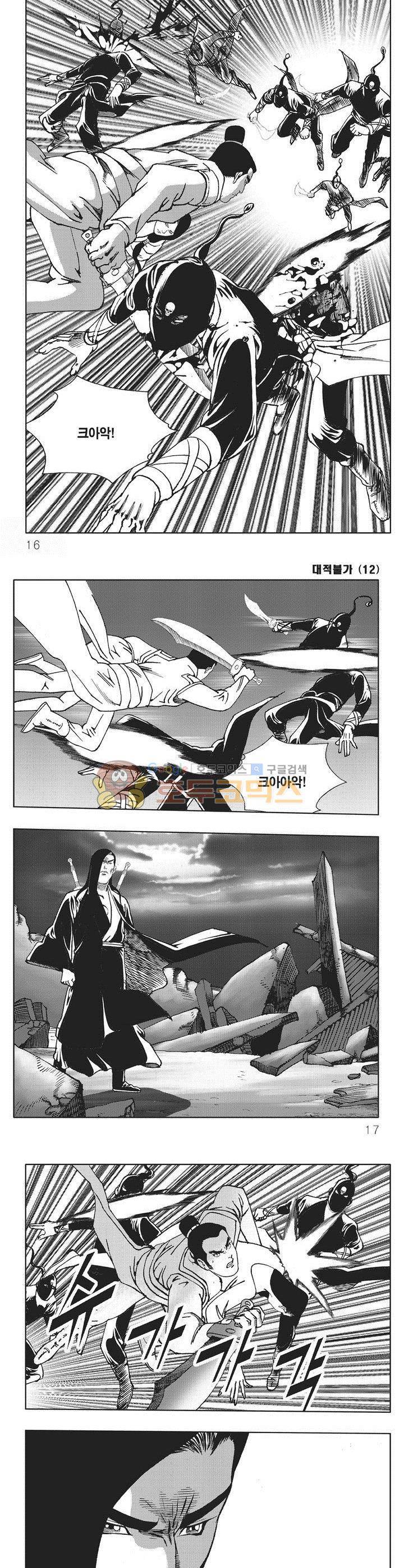 대적불가 12권 4