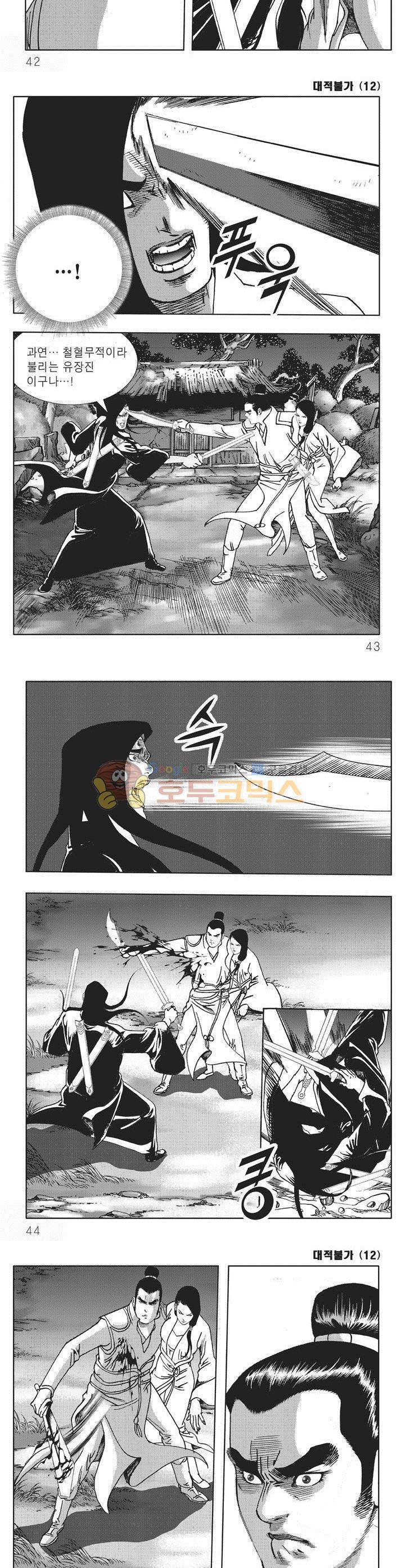 대적불가 12권 14