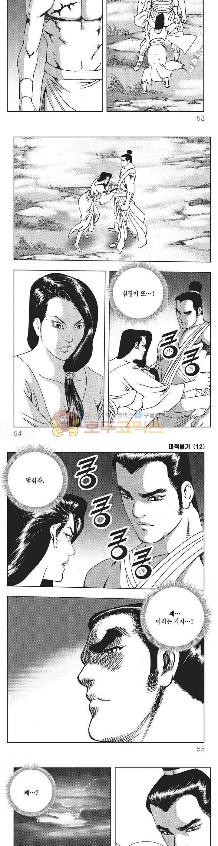 대적불가 12권 18