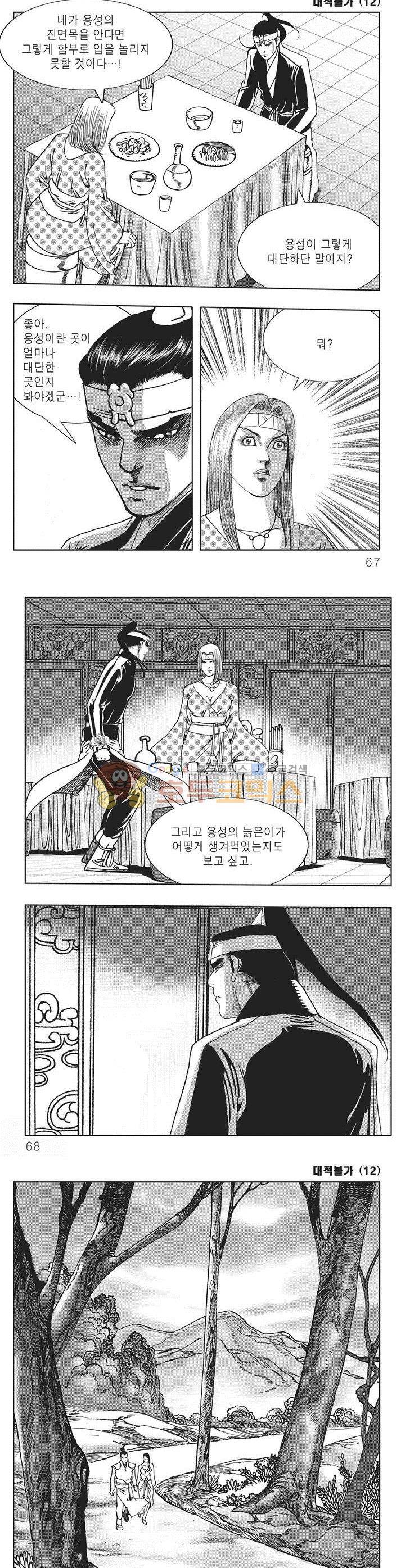 대적불가 12권 23