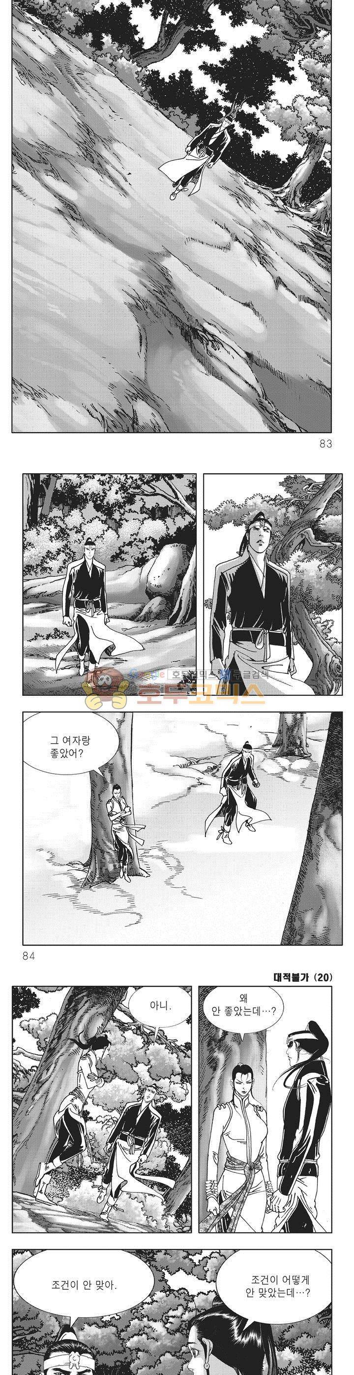 대적불가 20권 29