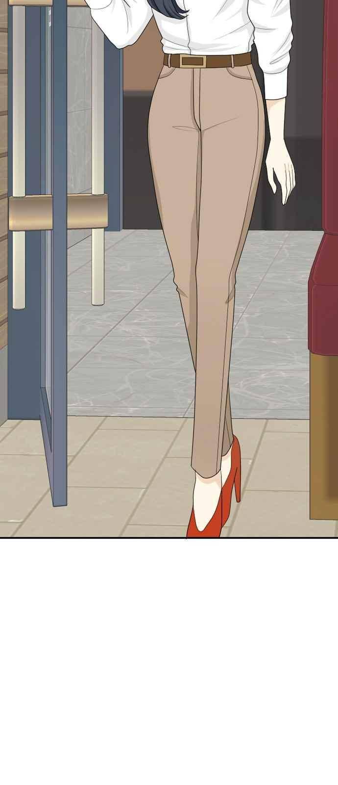 간 떨어지는 동거 86화 2