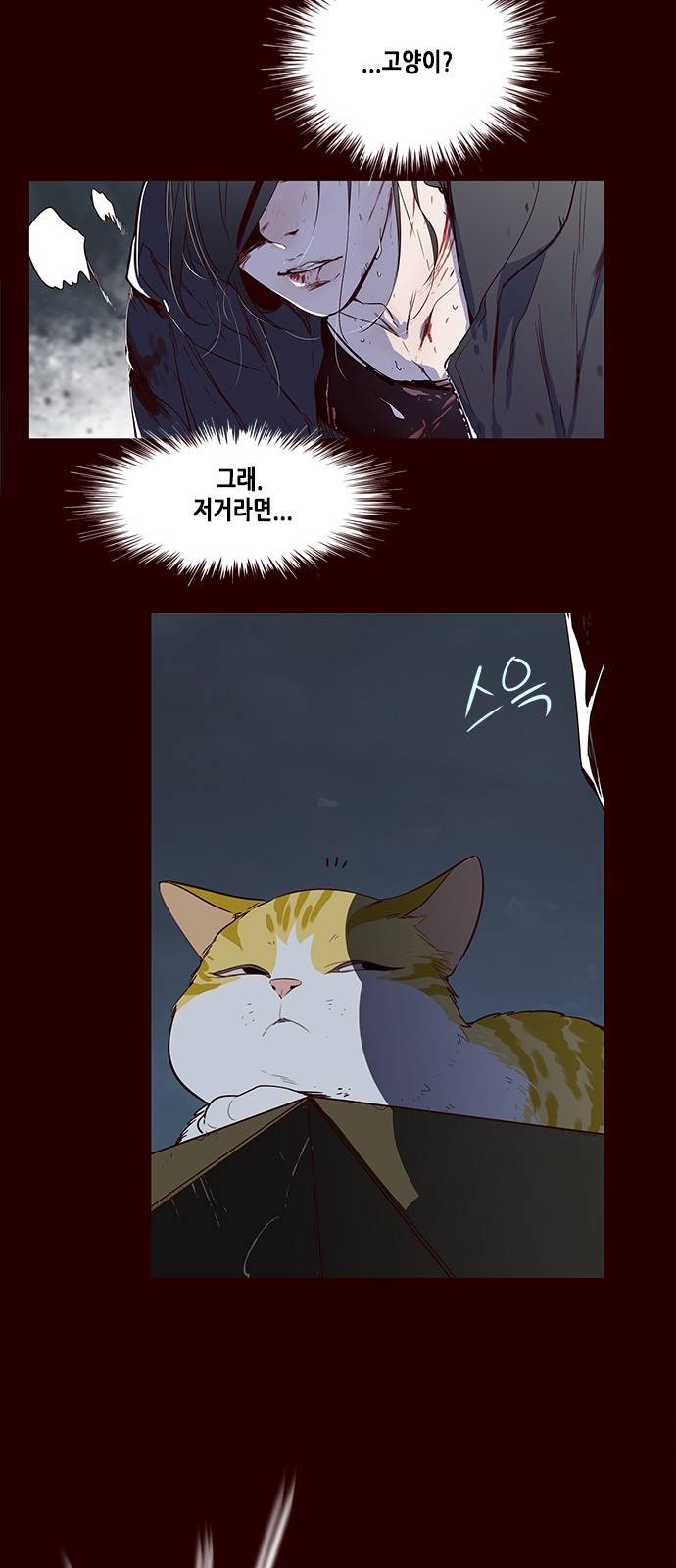 일렉시드 1화 5