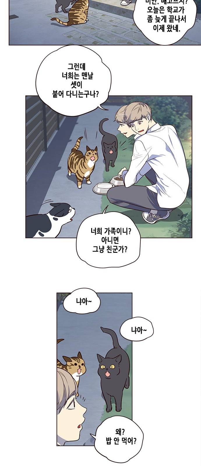 일렉시드 1화 26