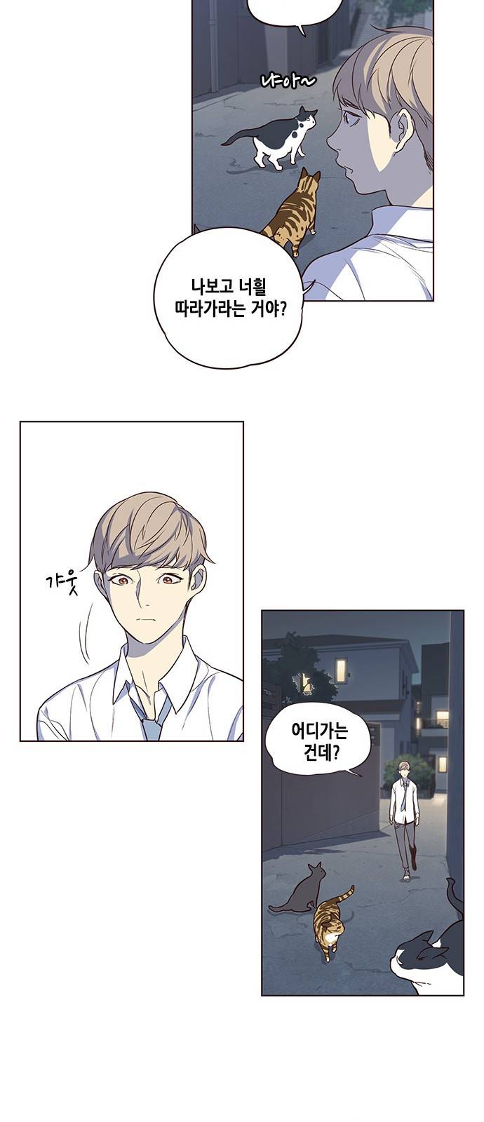 일렉시드 1화 28