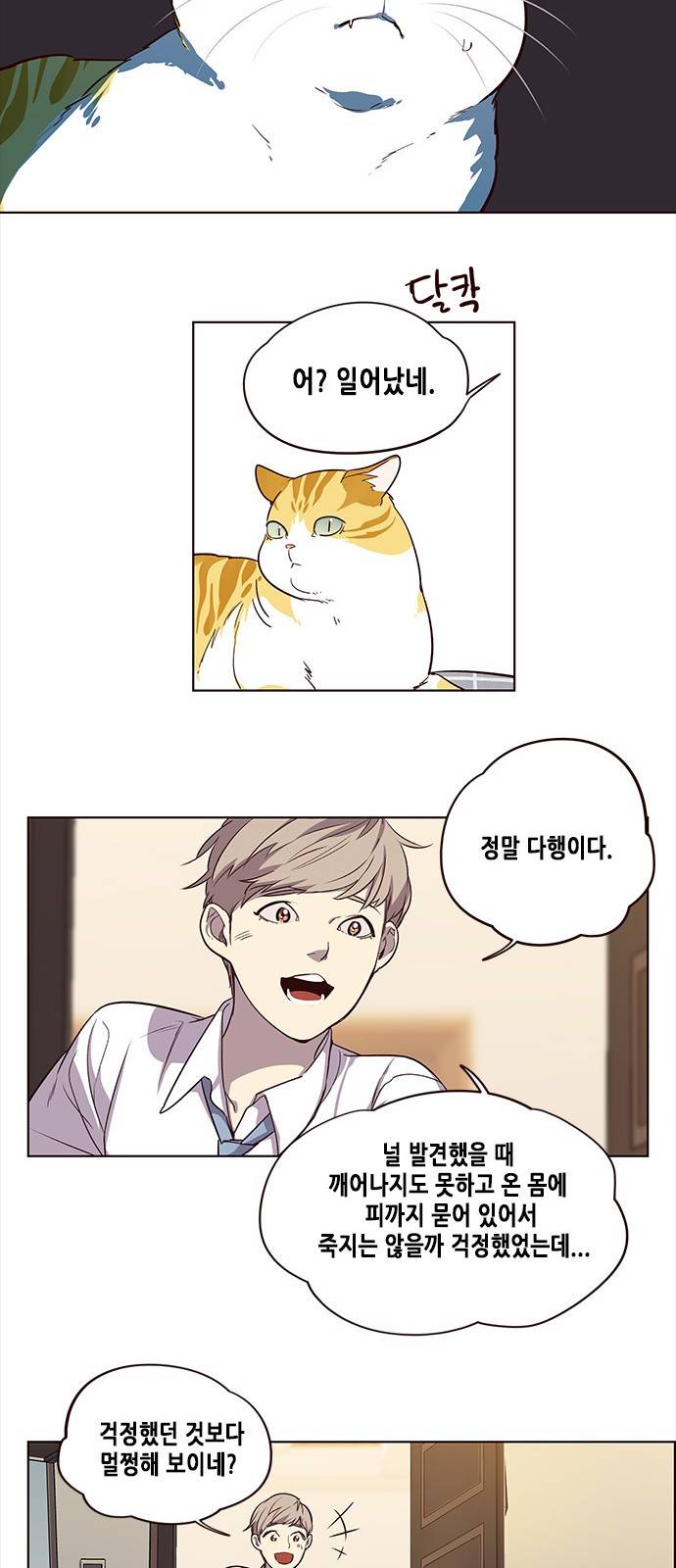 일렉시드 1화 36