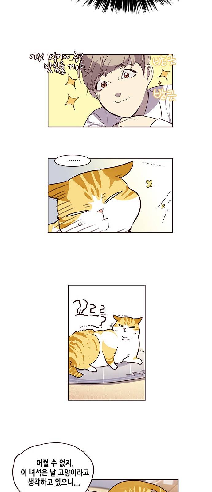 일렉시드 1화 43