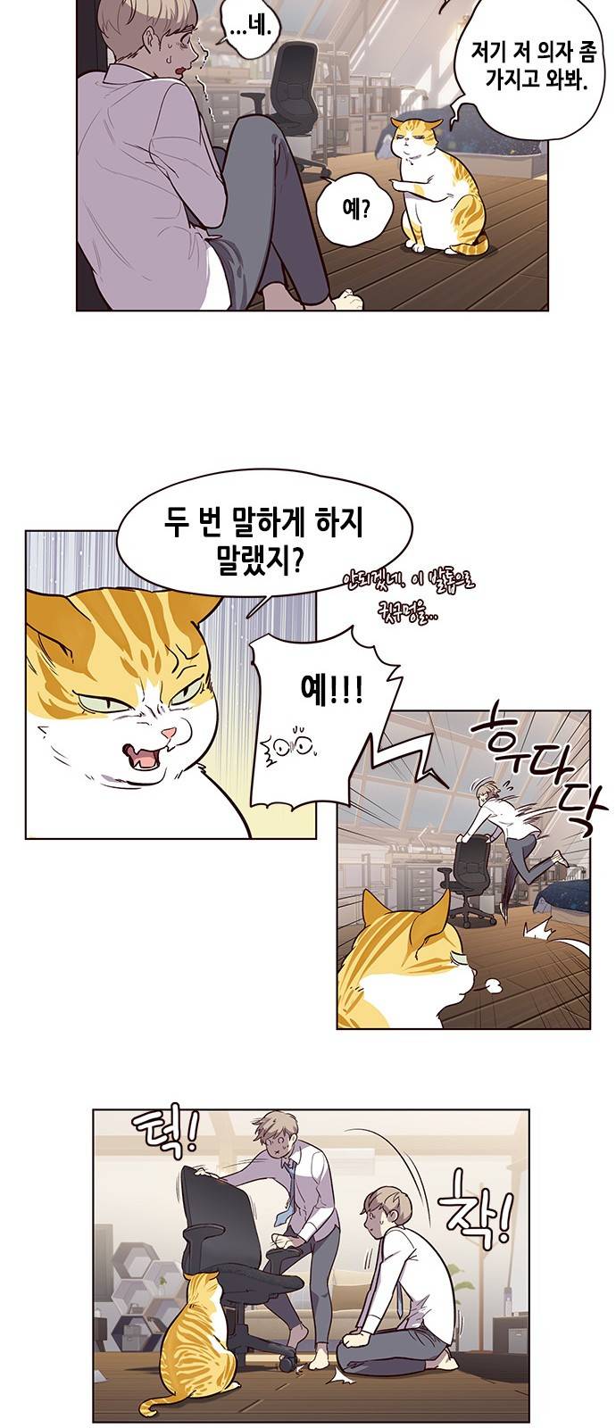 일렉시드 1화 52