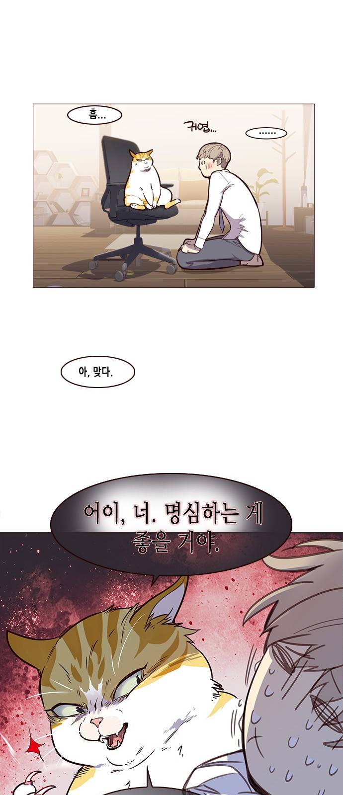 일렉시드 1화 55