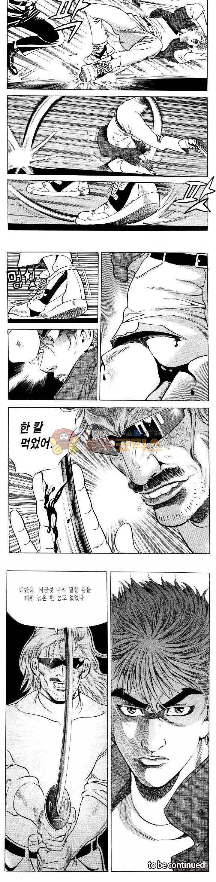전설의 가문 2부 9권 16